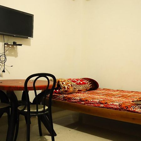 Pine Tree Lodge Shillong Dış mekan fotoğraf