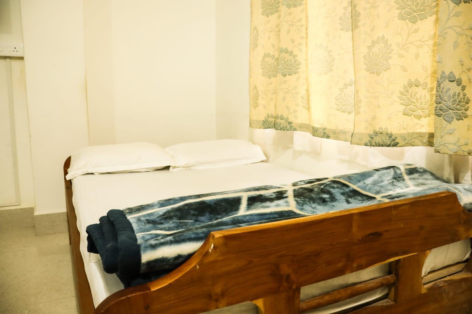 Pine Tree Lodge Shillong Dış mekan fotoğraf