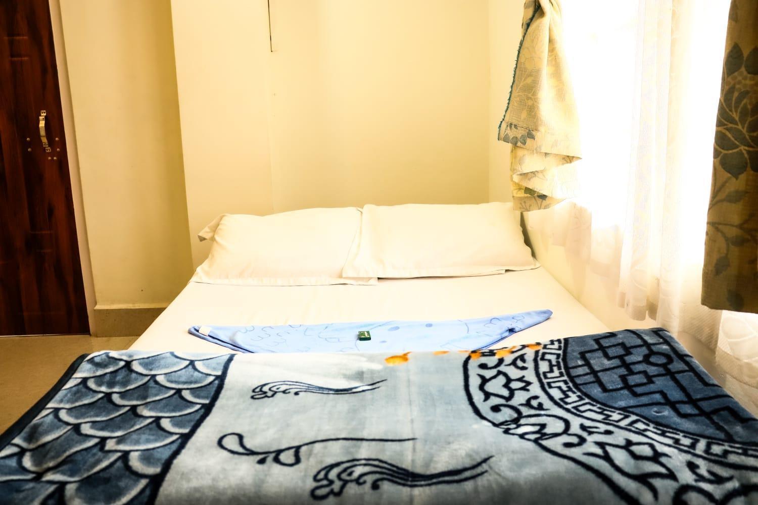 Pine Tree Lodge Shillong Dış mekan fotoğraf