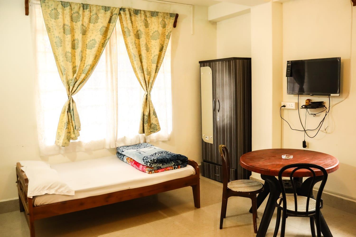 Pine Tree Lodge Shillong Dış mekan fotoğraf