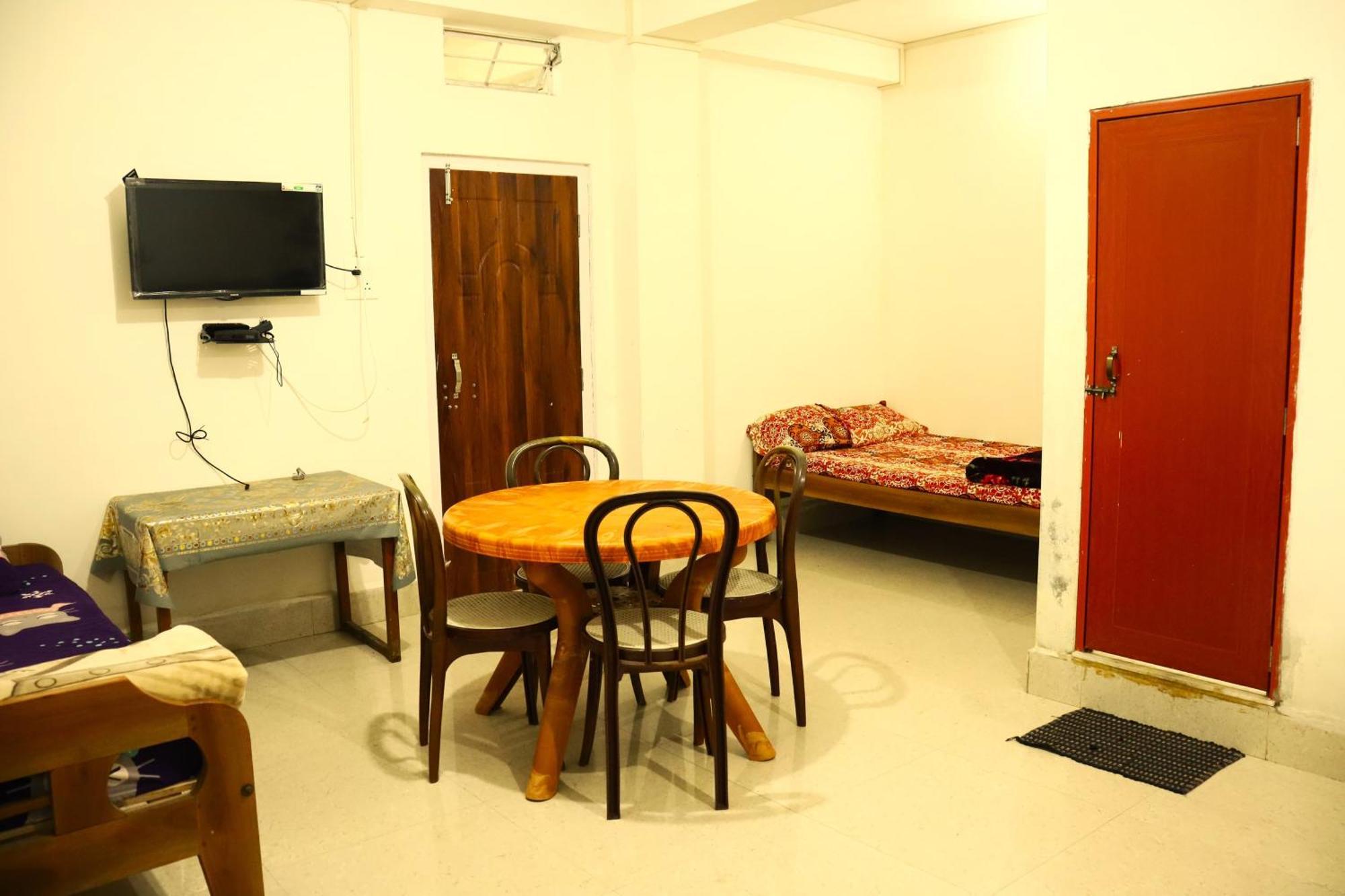 Pine Tree Lodge Shillong Dış mekan fotoğraf