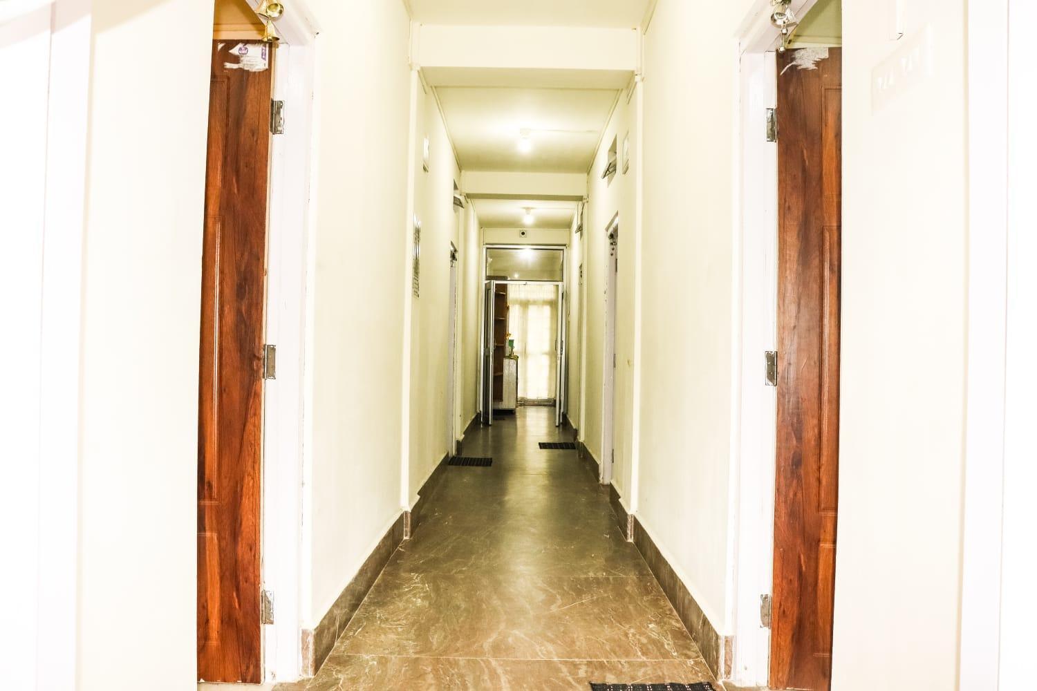 Pine Tree Lodge Shillong Dış mekan fotoğraf