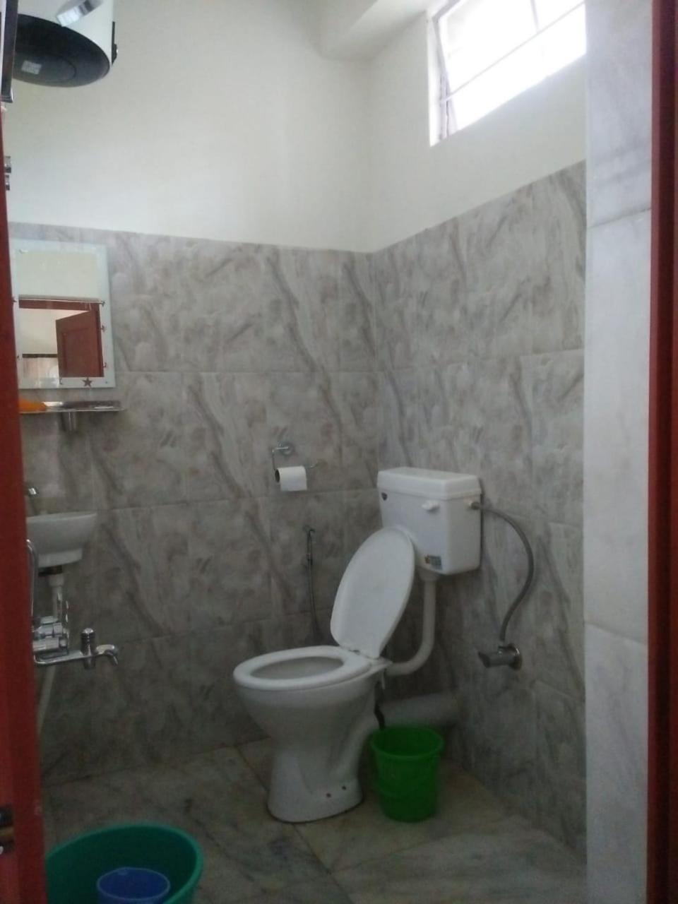 Pine Tree Lodge Shillong Dış mekan fotoğraf