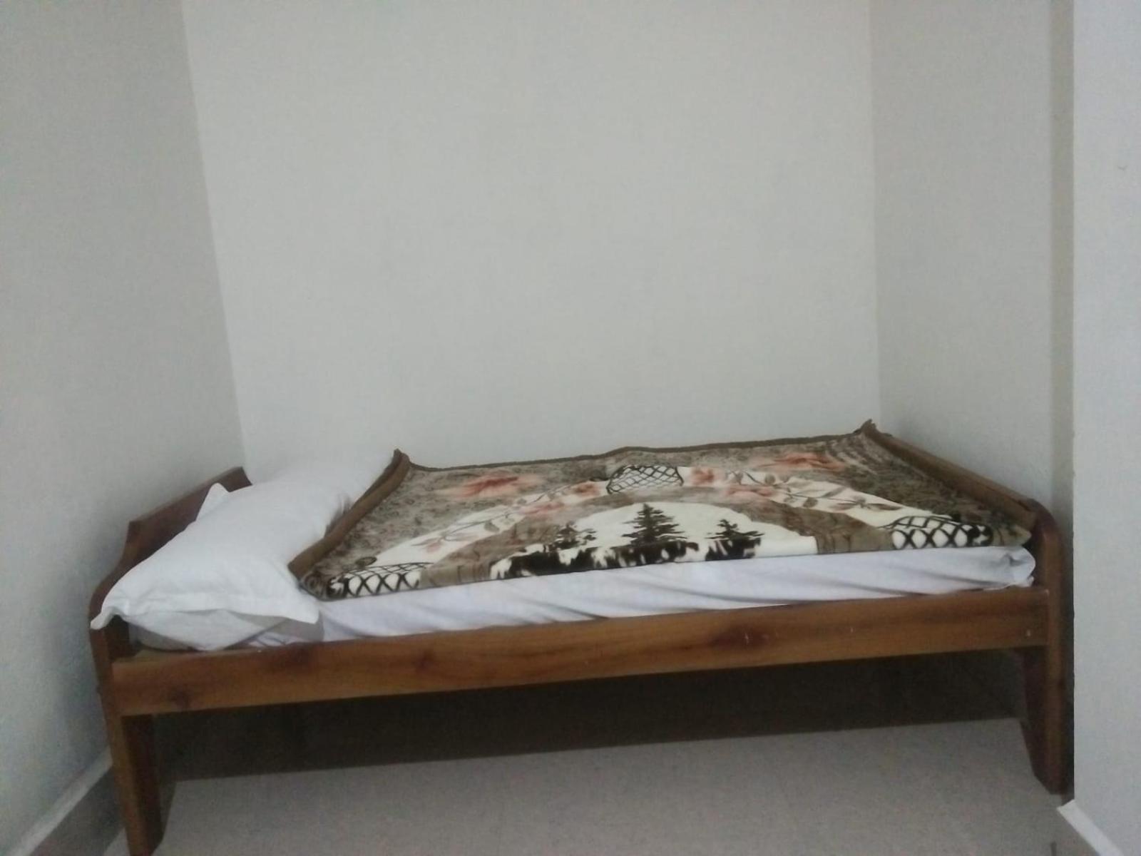Pine Tree Lodge Shillong Dış mekan fotoğraf